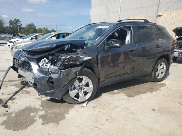 TOYOTA RAV4 2021 2t3w1rfv1mc158316