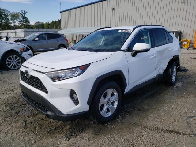 TOYOTA RAV4 2021 2t3w1rfv1mc162754