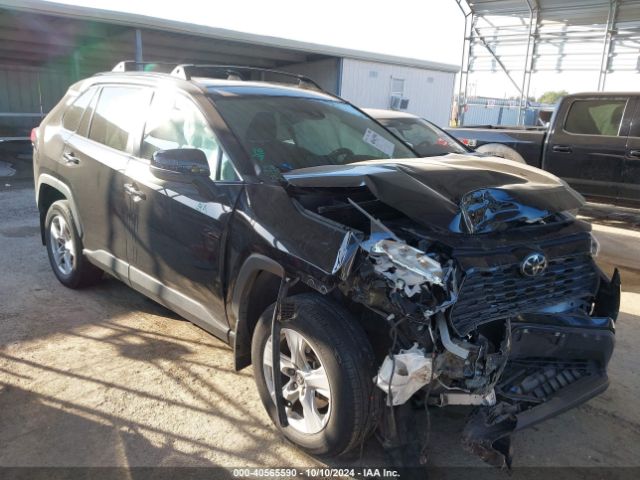 TOYOTA RAV4 2021 2t3w1rfv1mc164083