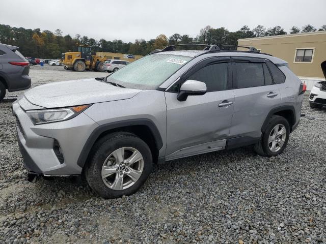 TOYOTA RAV4 XLE 2021 2t3w1rfv1mc168828