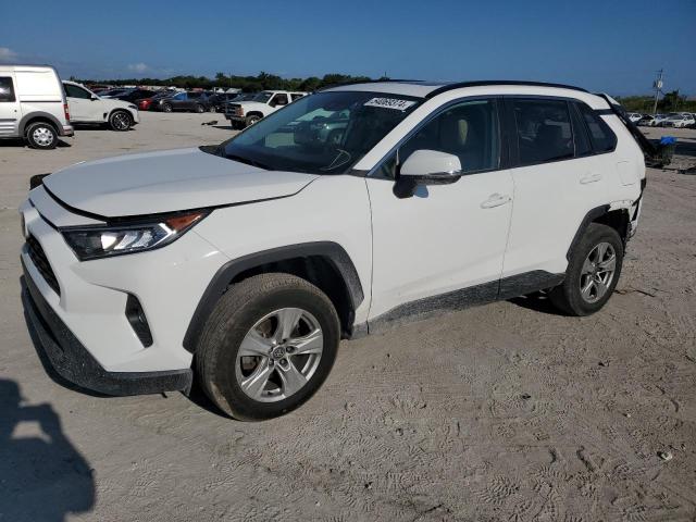 TOYOTA RAV4 2021 2t3w1rfv1mc169493