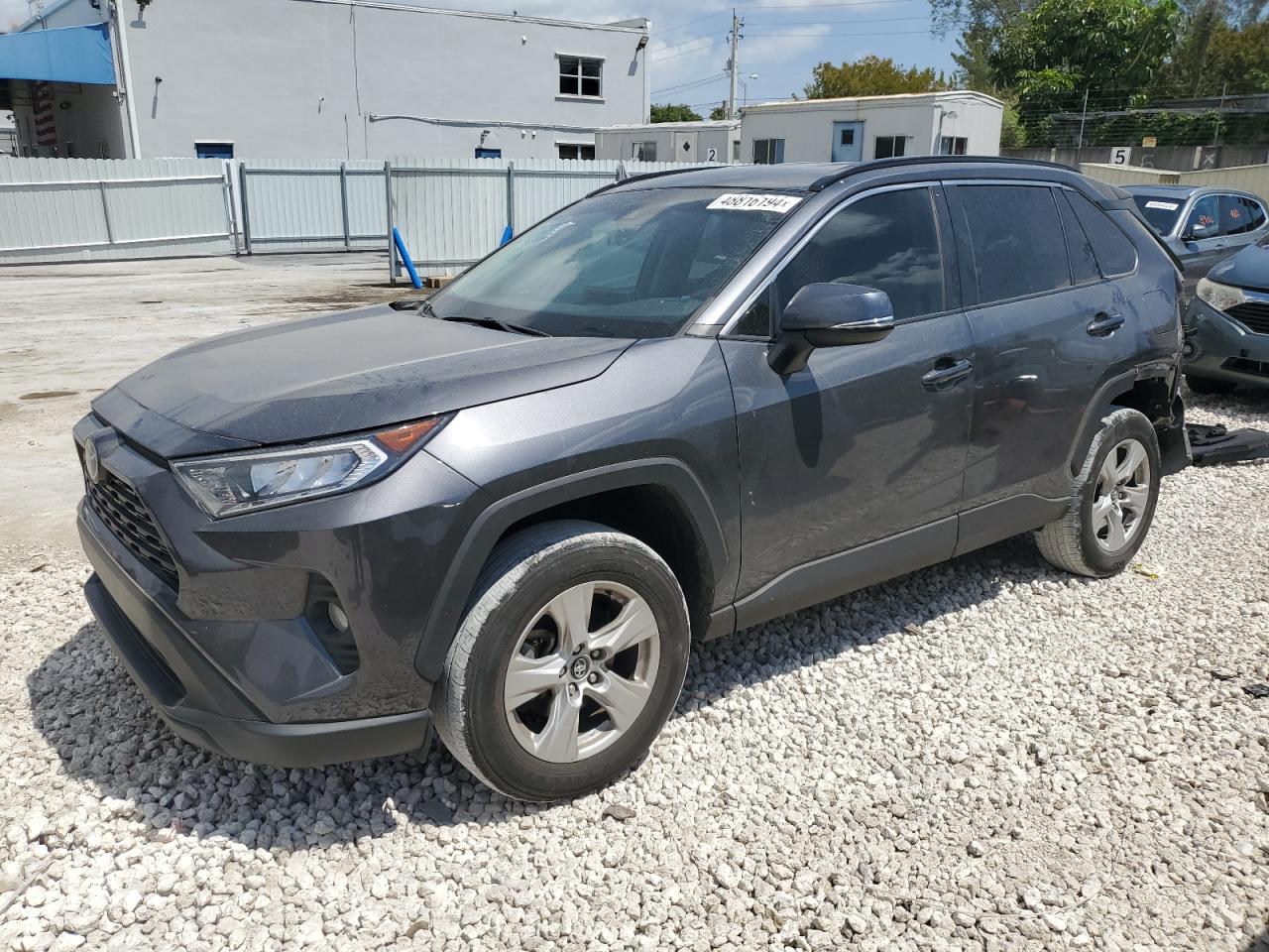 TOYOTA RAV 4 2021 2t3w1rfv1mw108661