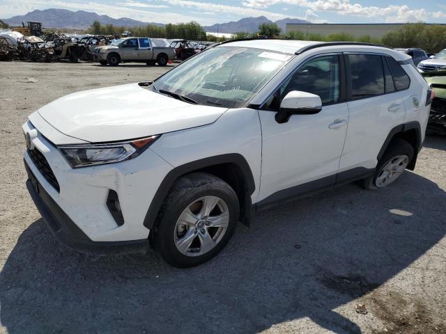 TOYOTA RAV4 XLE 2021 2t3w1rfv1mw121748