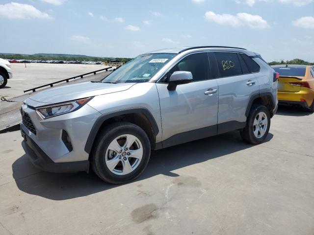 TOYOTA RAV4 XLE 2021 2t3w1rfv1mw135049