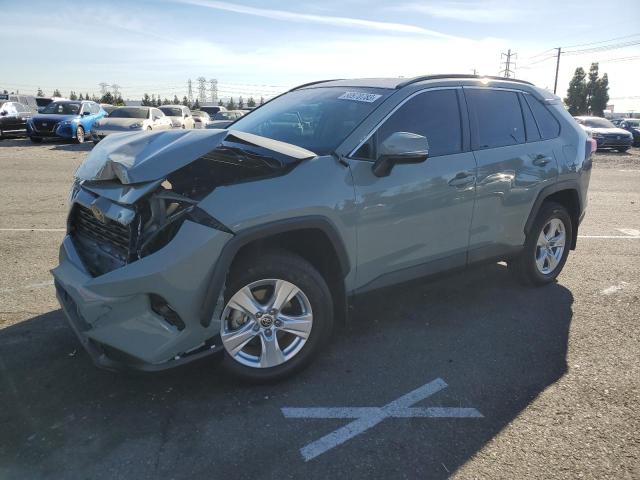 TOYOTA RAV4 2021 2t3w1rfv1mw158816