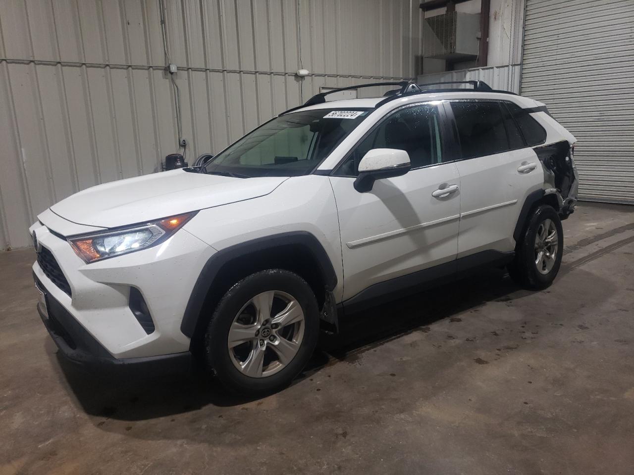 TOYOTA RAV 4 2021 2t3w1rfv1mw164115