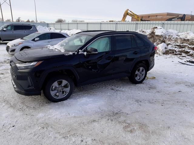 TOYOTA RAV4 XLE 2022 2t3w1rfv1nw186682