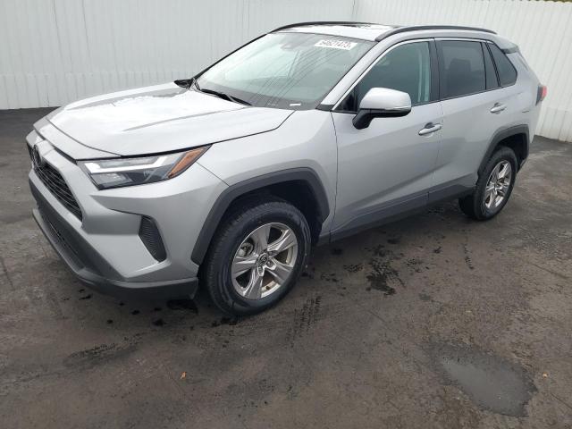 TOYOTA RAV4 XLE 2022 2t3w1rfv1nw188366