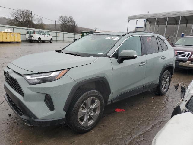 TOYOTA RAV4 2022 2t3w1rfv1nw200239