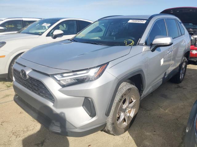 TOYOTA RAV4 XLE 2022 2t3w1rfv1nw203707