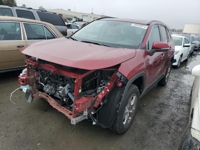 TOYOTA RAV4 2022 2t3w1rfv1nw206901