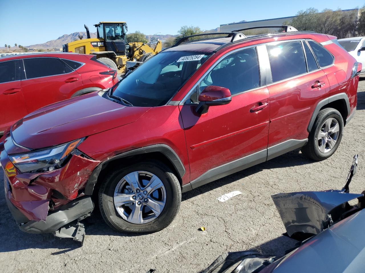 TOYOTA RAV 4 2022 2t3w1rfv1nw211483