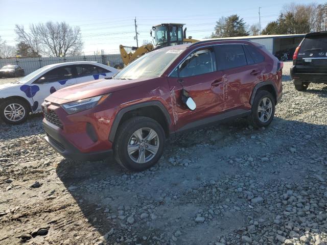 TOYOTA RAV4 XLE 2022 2t3w1rfv1nw211824