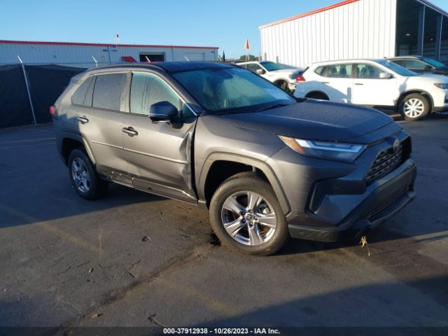 TOYOTA RAV4 2023 2t3w1rfv1pc214582