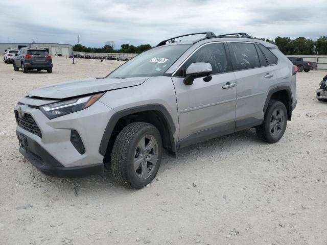 TOYOTA RAV4 XLE 2023 2t3w1rfv1pc230765