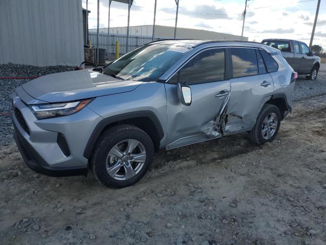 TOYOTA RAV4 2023 2t3w1rfv1pw242252