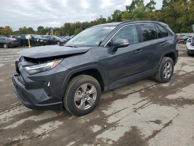 TOYOTA RAV4 XLE 2023 2t3w1rfv1pw260041