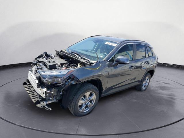 TOYOTA RAV4 XLE 2023 2t3w1rfv1pw279740