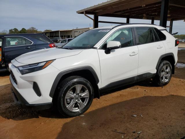 TOYOTA RAV4 2024 2t3w1rfv1rc260724