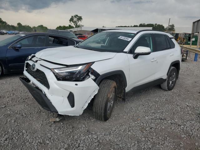 TOYOTA RAV4 2024 2t3w1rfv1rc269245