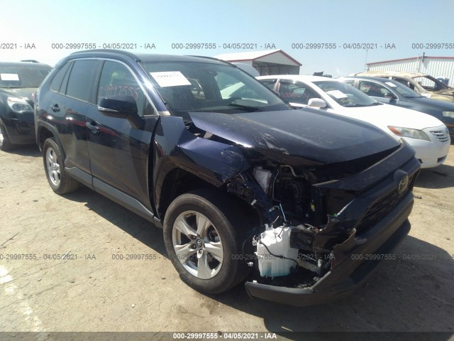 TOYOTA RAV4 2019 2t3w1rfv2kc003304