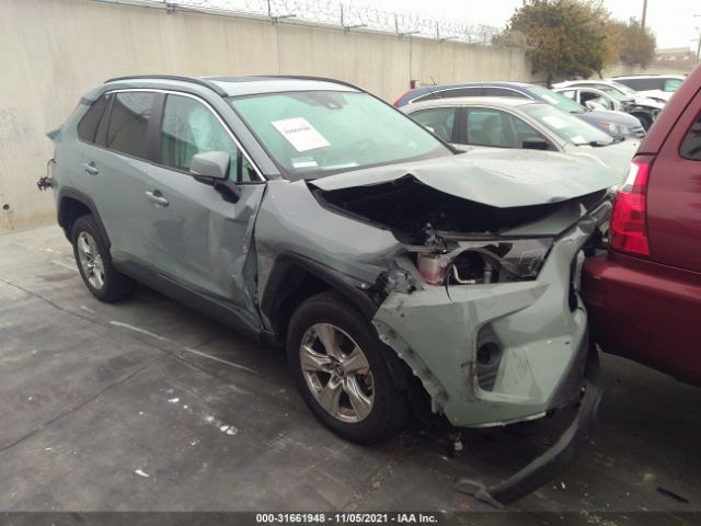 TOYOTA RAV4 2019 2t3w1rfv2kc008826