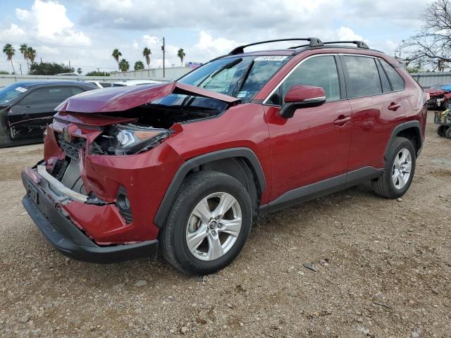 TOYOTA RAV4 2019 2t3w1rfv2kc023696