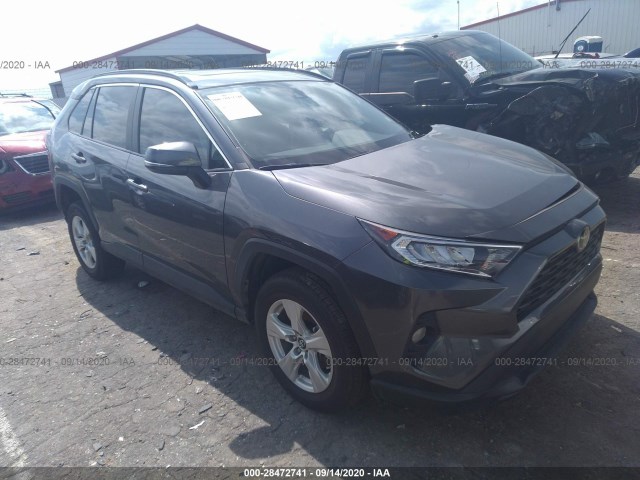 TOYOTA RAV4 2019 2t3w1rfv2kc030728