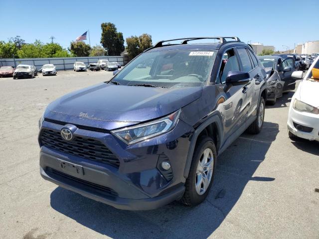 TOYOTA RAV4 2019 2t3w1rfv2kw001194