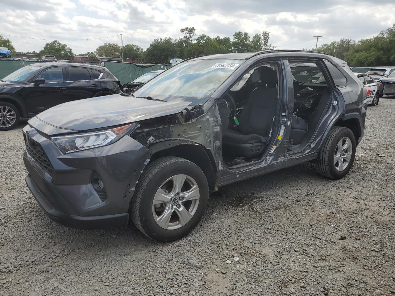 TOYOTA RAV 4 2019 2t3w1rfv2kw002099