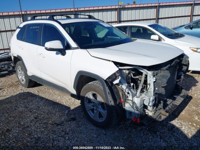 TOYOTA RAV4 2019 2t3w1rfv2kw003608