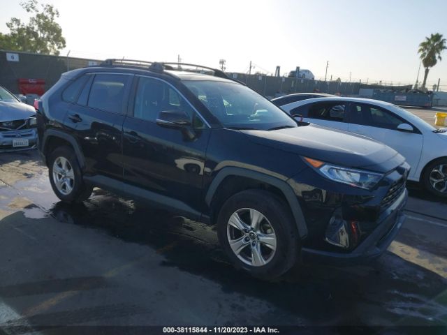 TOYOTA RAV4 2019 2t3w1rfv2kw004287