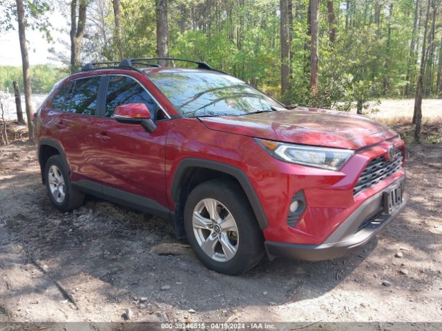 TOYOTA RAV4 2019 2t3w1rfv2kw004371