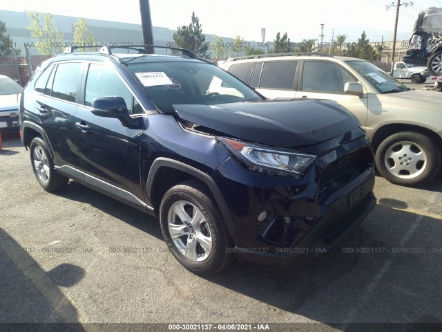 TOYOTA RAV4 2019 2t3w1rfv2kw004791