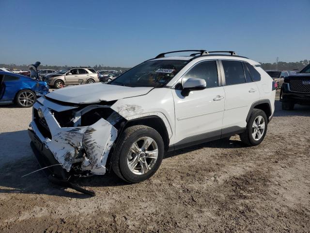 TOYOTA RAV4 XLE 2019 2t3w1rfv2kw008940