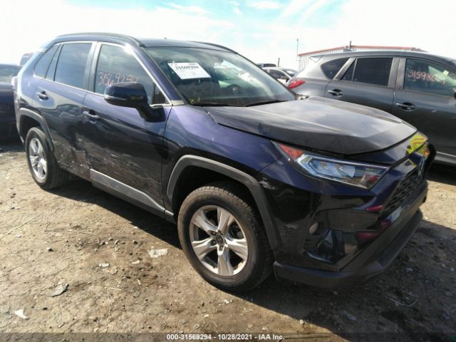 TOYOTA RAV4 2019 2t3w1rfv2kw015905