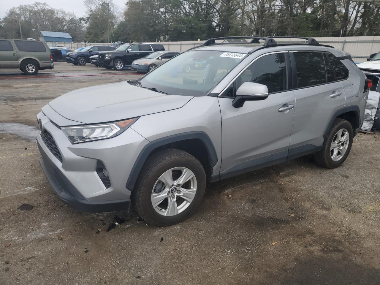 TOYOTA RAV 4 2019 2t3w1rfv2kw016049