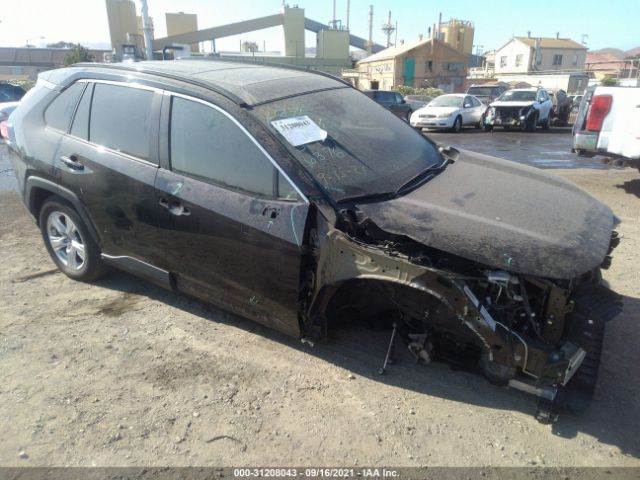 TOYOTA RAV4 2019 2t3w1rfv2kw016570