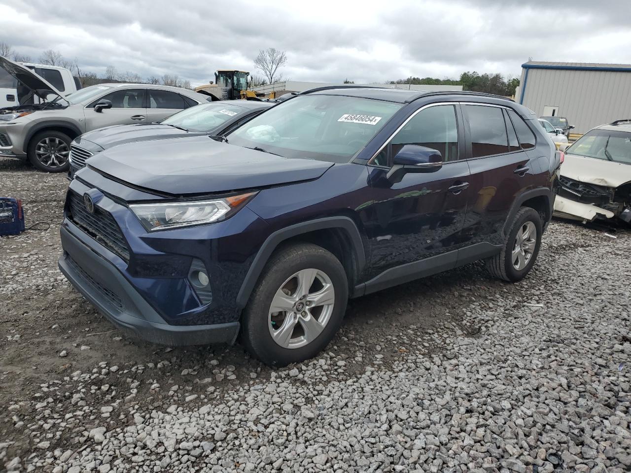 TOYOTA RAV 4 2019 2t3w1rfv2kw017041