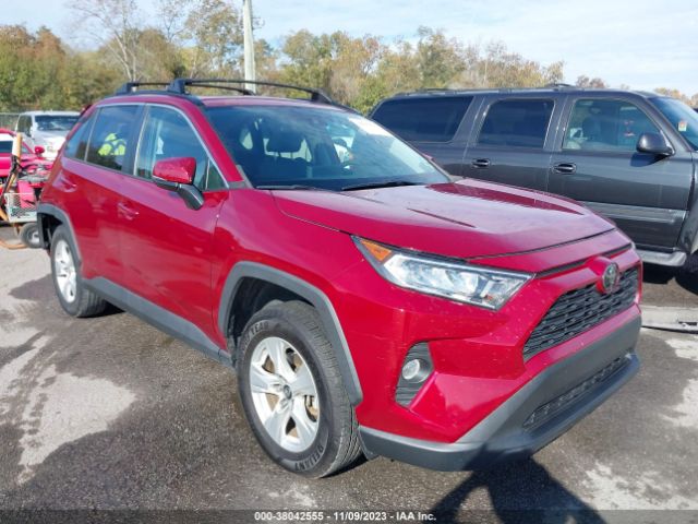 TOYOTA RAV4 2019 2t3w1rfv2kw018013