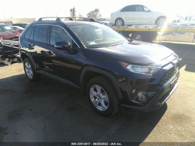 TOYOTA RAV4 2019 2t3w1rfv2kw018528