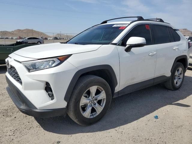 TOYOTA RAV4 XLE 2019 2t3w1rfv2kw024023