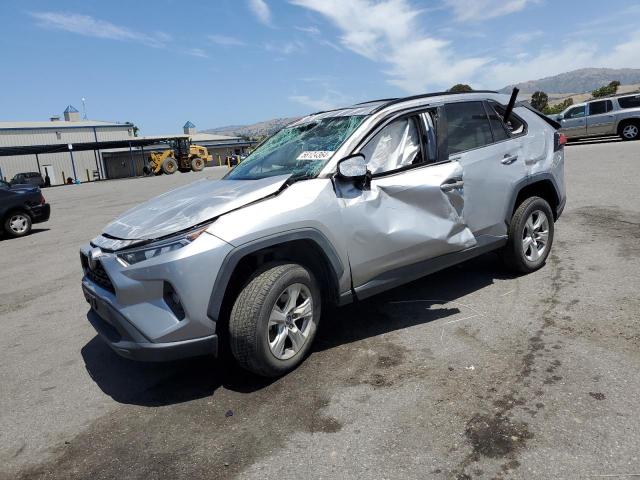 TOYOTA RAV4 2019 2t3w1rfv2kw024894