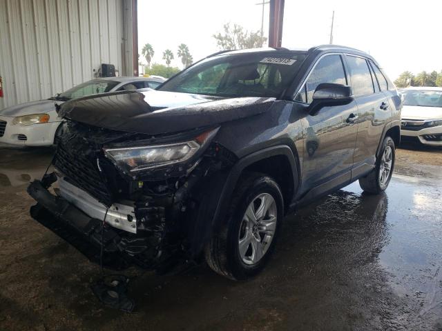 TOYOTA RAV4 2019 2t3w1rfv2kw026189