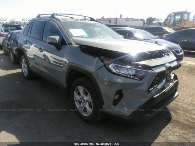 TOYOTA RAV4 2019 2t3w1rfv2kw045230