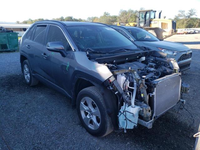 TOYOTA RAV4 XLE 2019 2t3w1rfv2kw048810