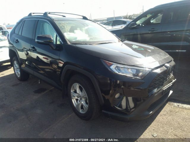 TOYOTA RAV4 2019 2t3w1rfv2kw050217