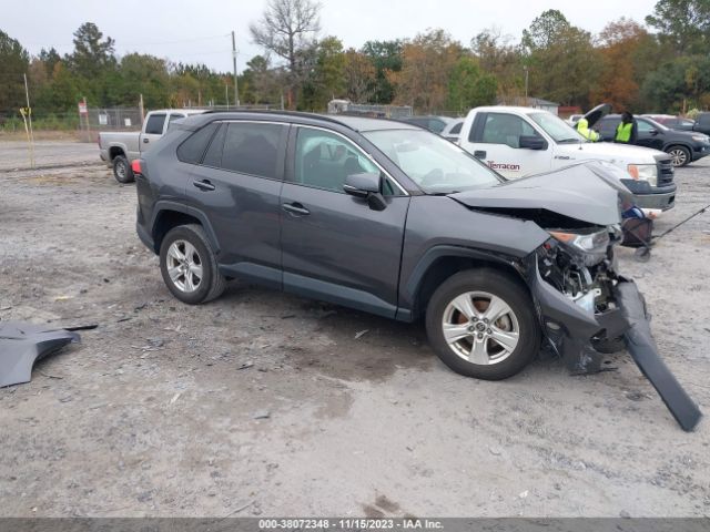 TOYOTA RAV4 2019 2t3w1rfv2kw050928