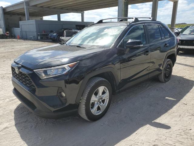 TOYOTA RAV4 2019 2t3w1rfv2kw051013