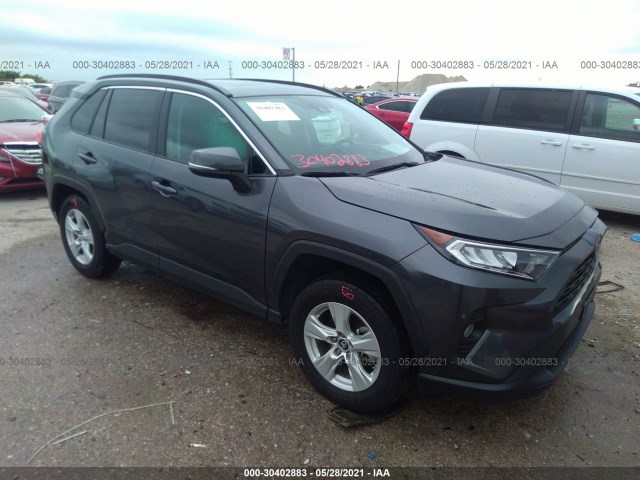 TOYOTA RAV4 2019 2t3w1rfv2kw051173